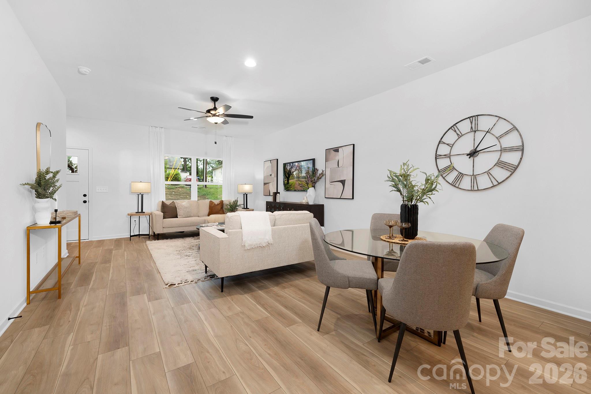 5041 San Francisco Circle — Charlotte