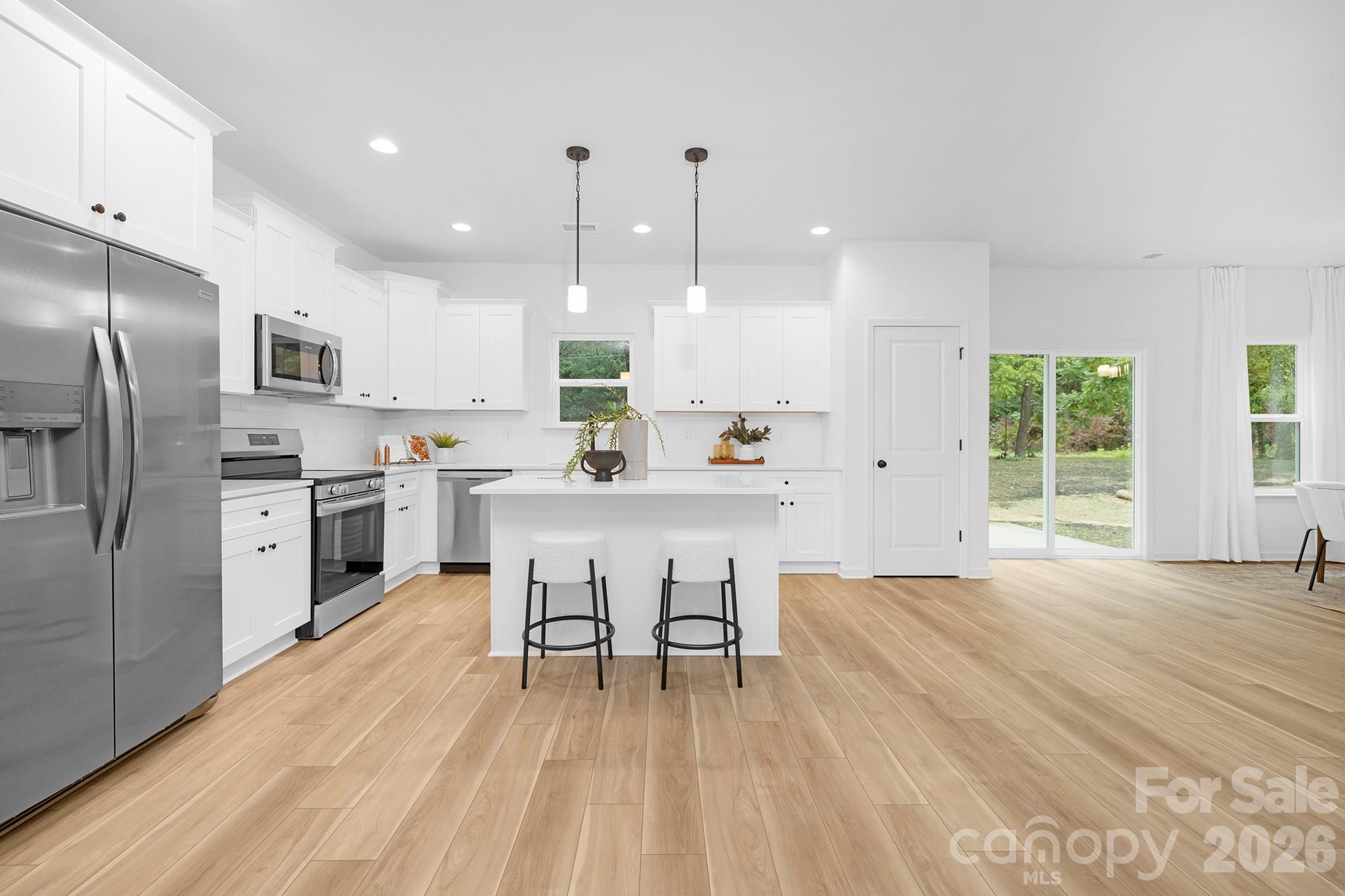 5041 San Francisco Circle — Charlotte
