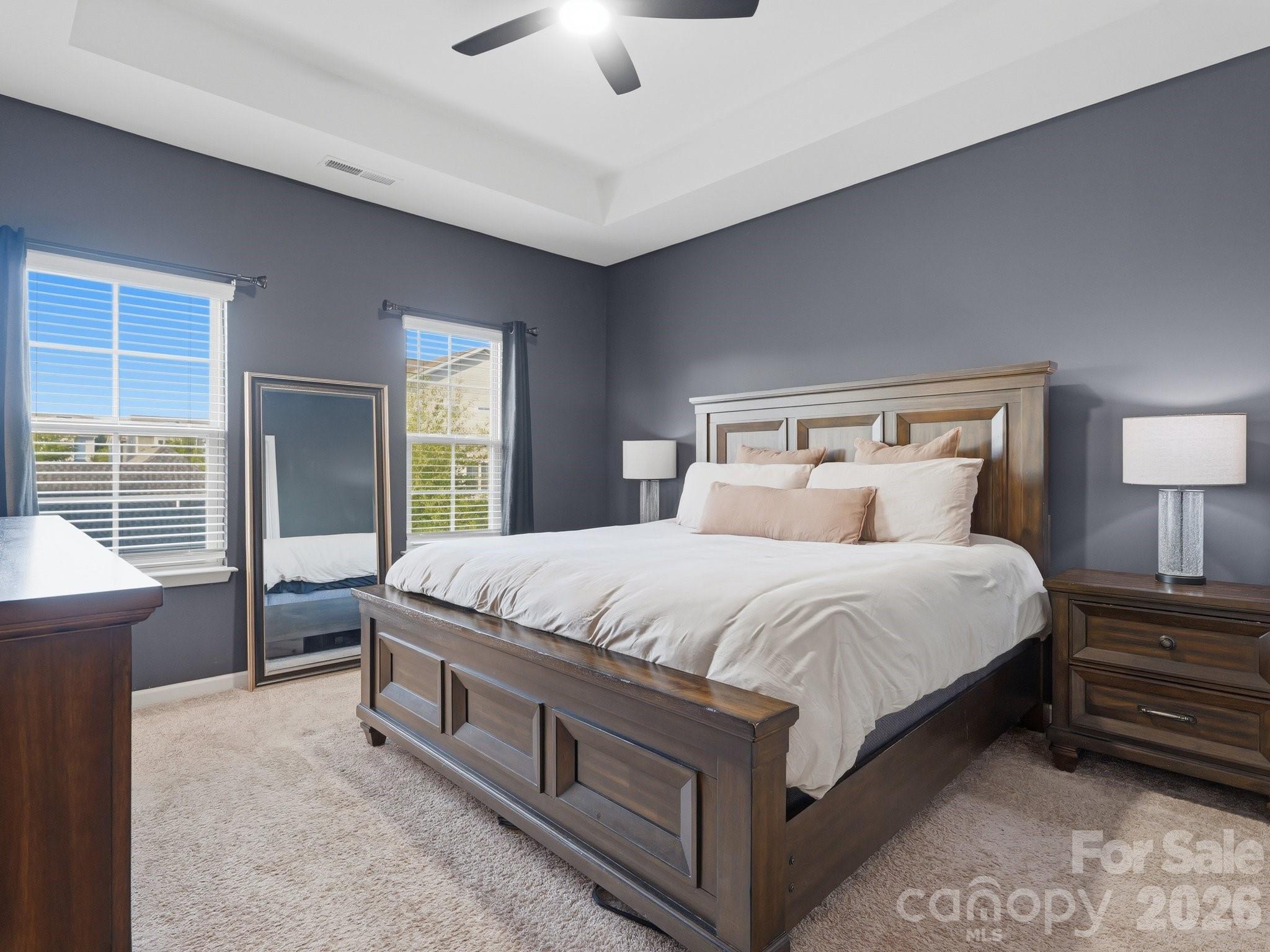 1110 Whitby Moore Street — Charlotte
