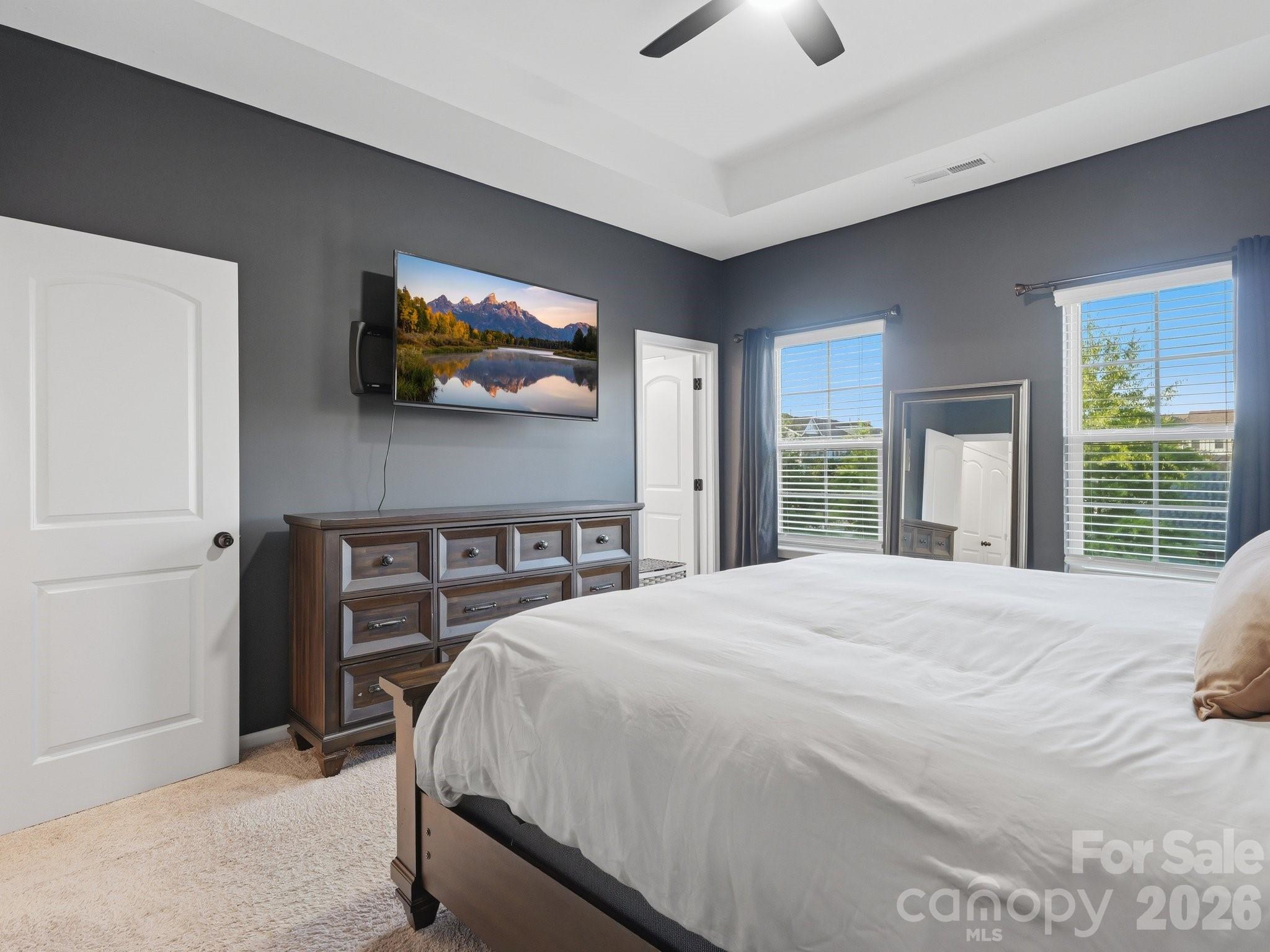 1110 Whitby Moore Street — Charlotte