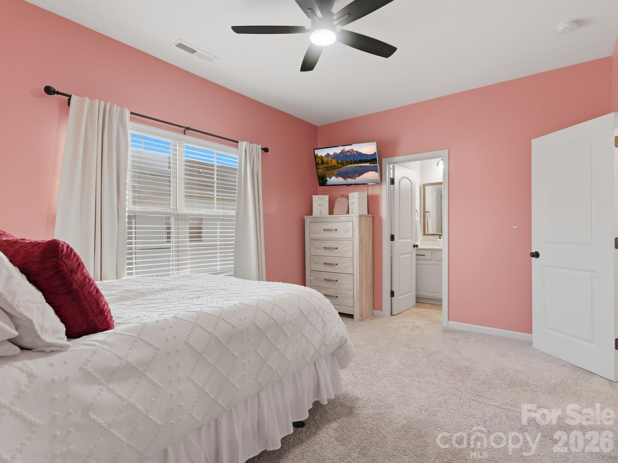 1110 Whitby Moore Street — Charlotte