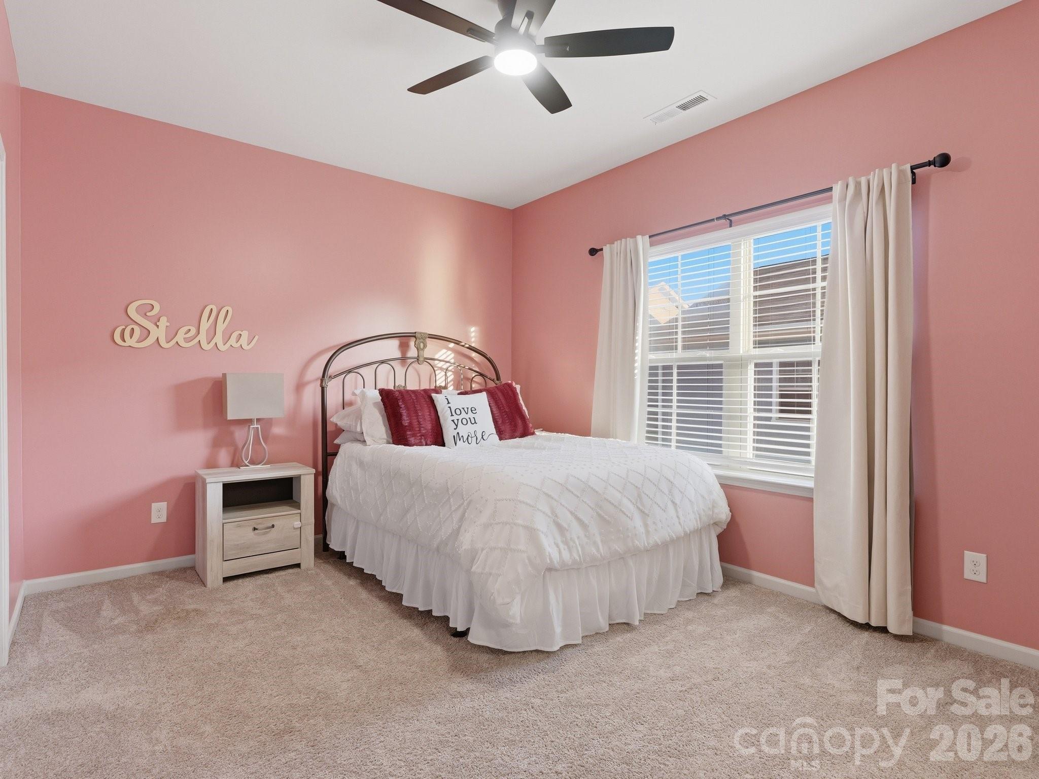 1110 Whitby Moore Street — Charlotte