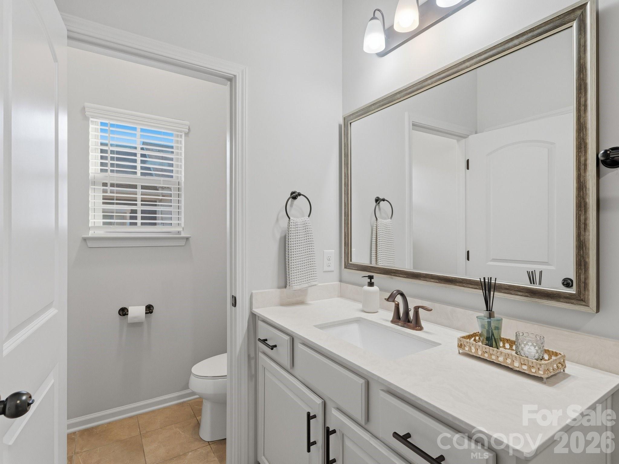 1110 Whitby Moore Street — Charlotte