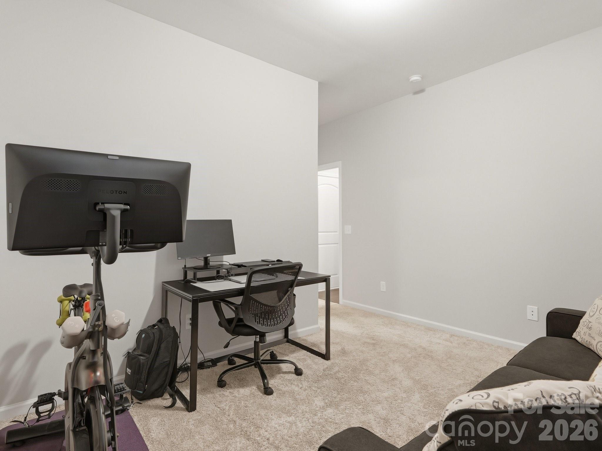1110 Whitby Moore Street — Charlotte