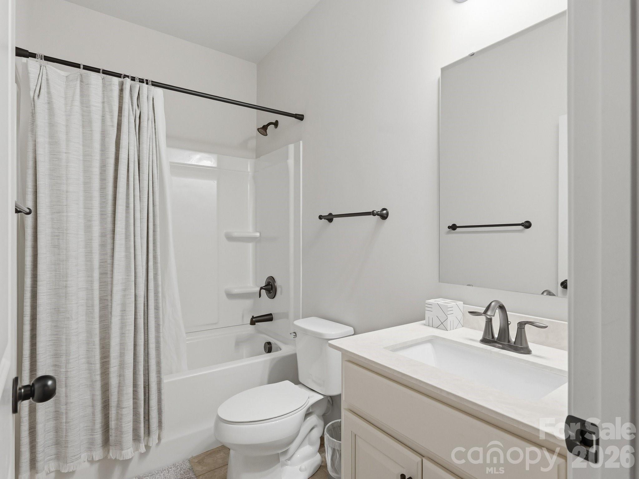 1110 Whitby Moore Street — Charlotte