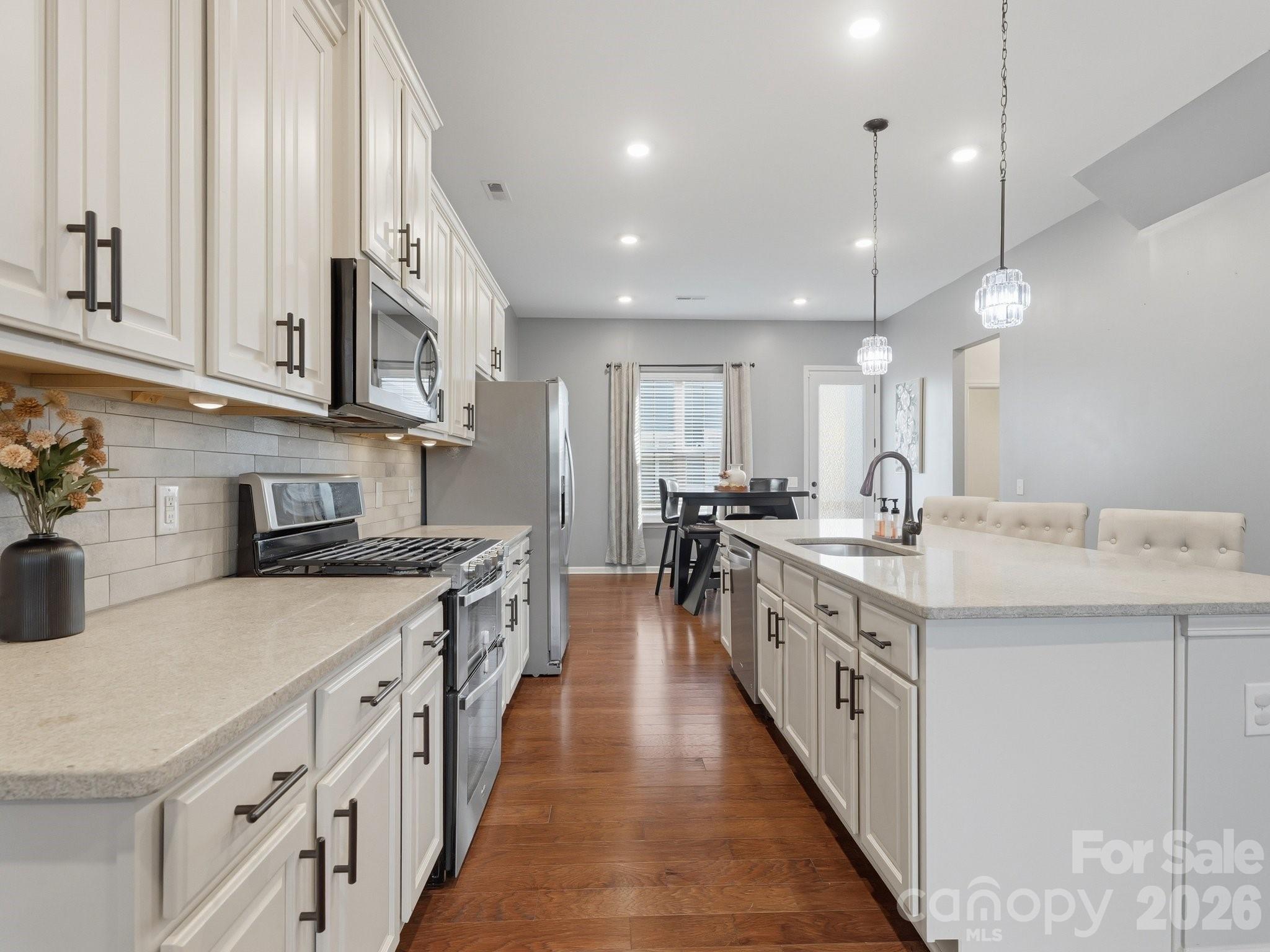 1110 Whitby Moore Street — Charlotte
