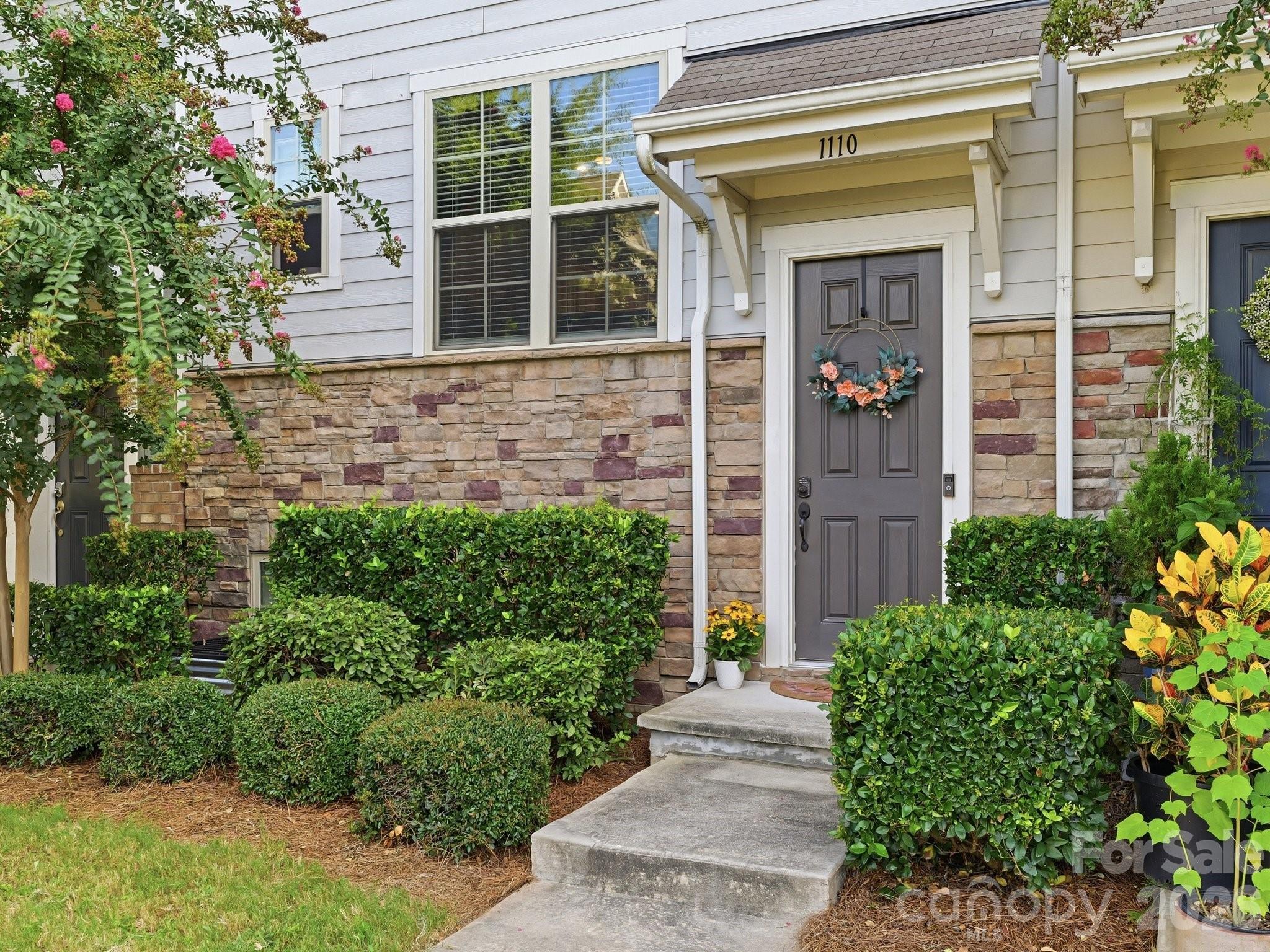 1110 Whitby Moore Street — Charlotte