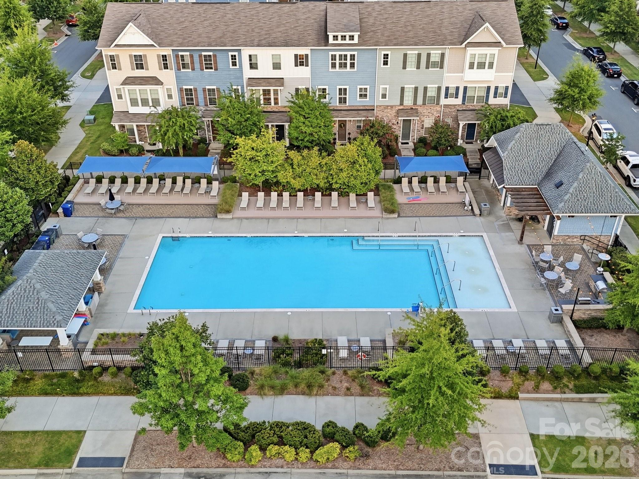 1110 Whitby Moore Street — Charlotte