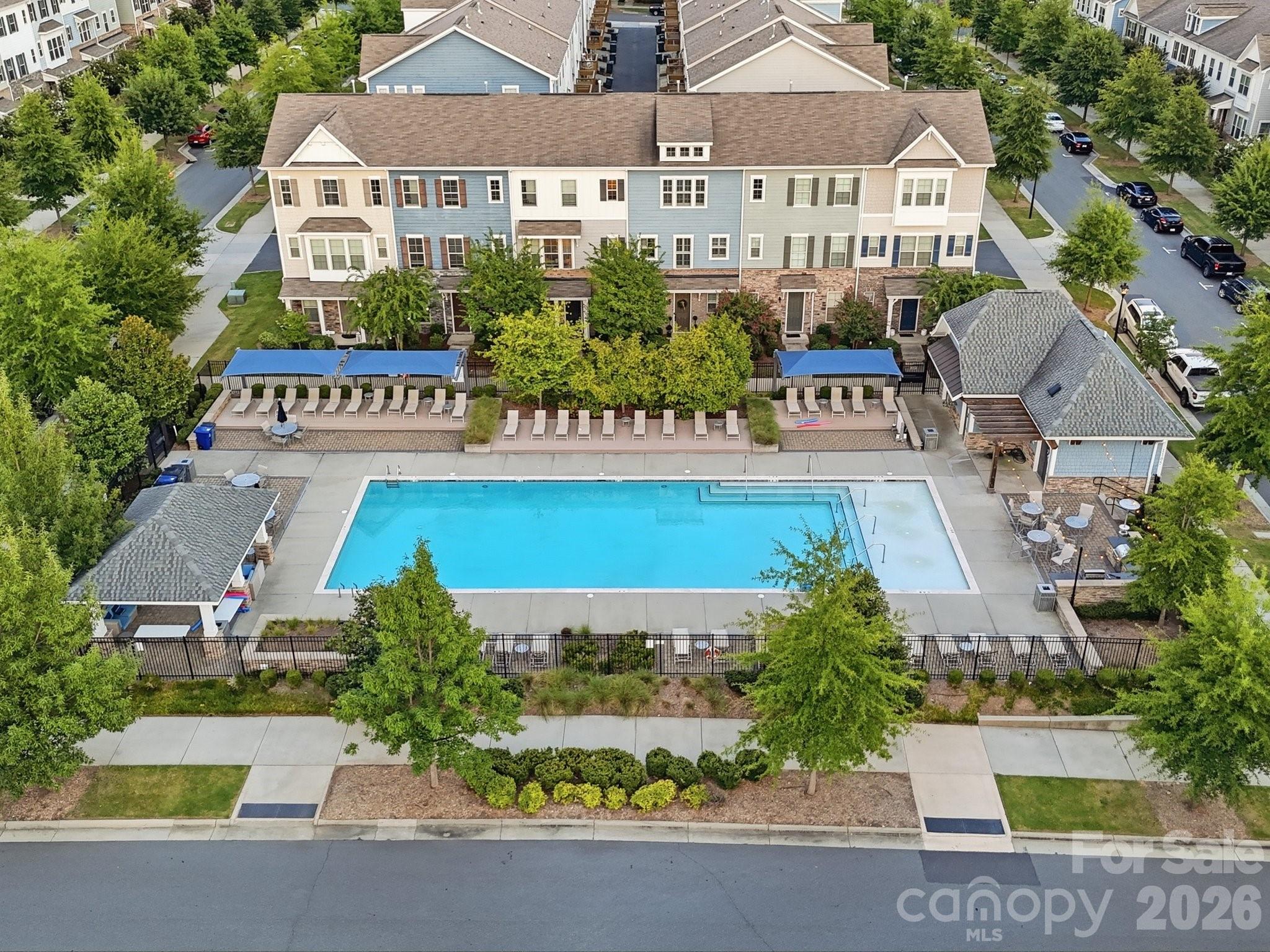 1110 Whitby Moore Street — Charlotte