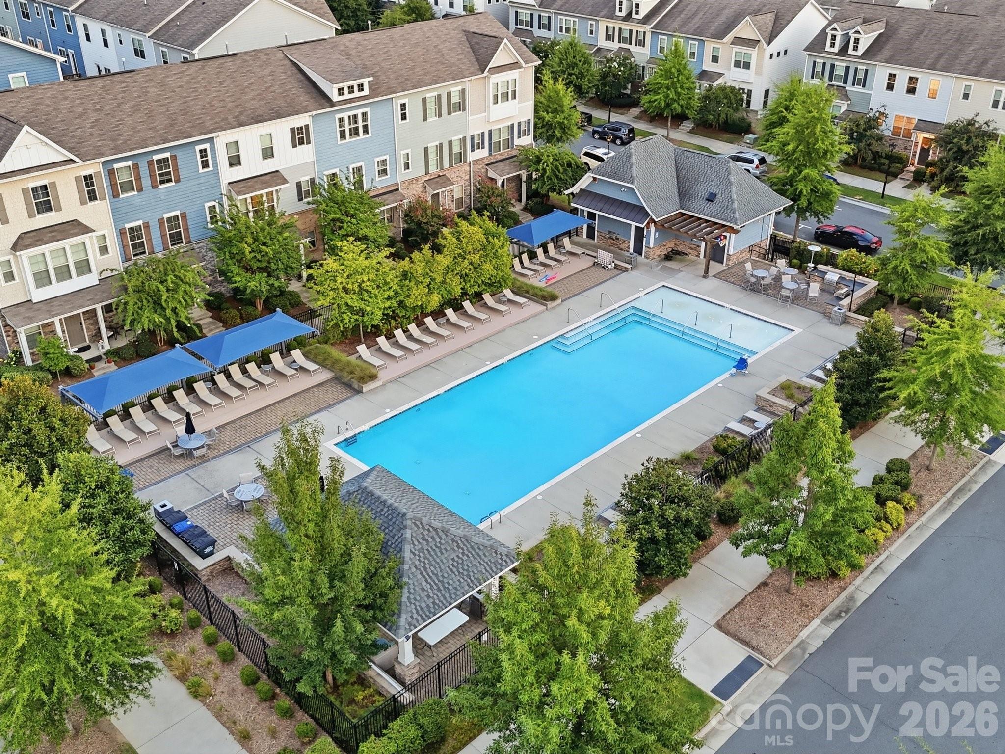 1110 Whitby Moore Street — Charlotte