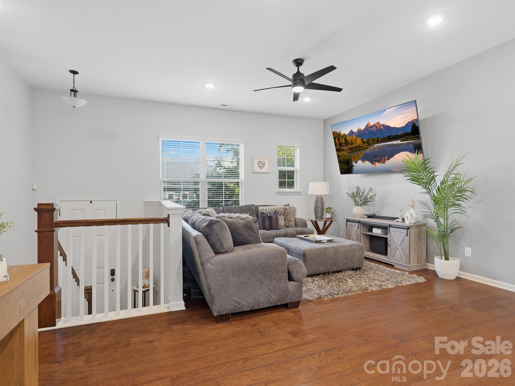 1110 Whitby Moore Street — Charlotte