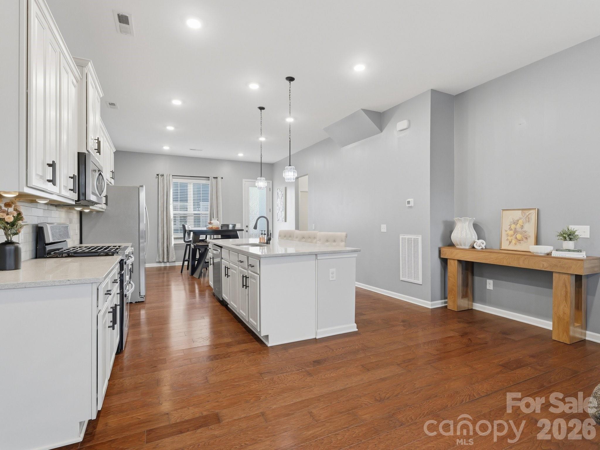 1110 Whitby Moore Street — Charlotte