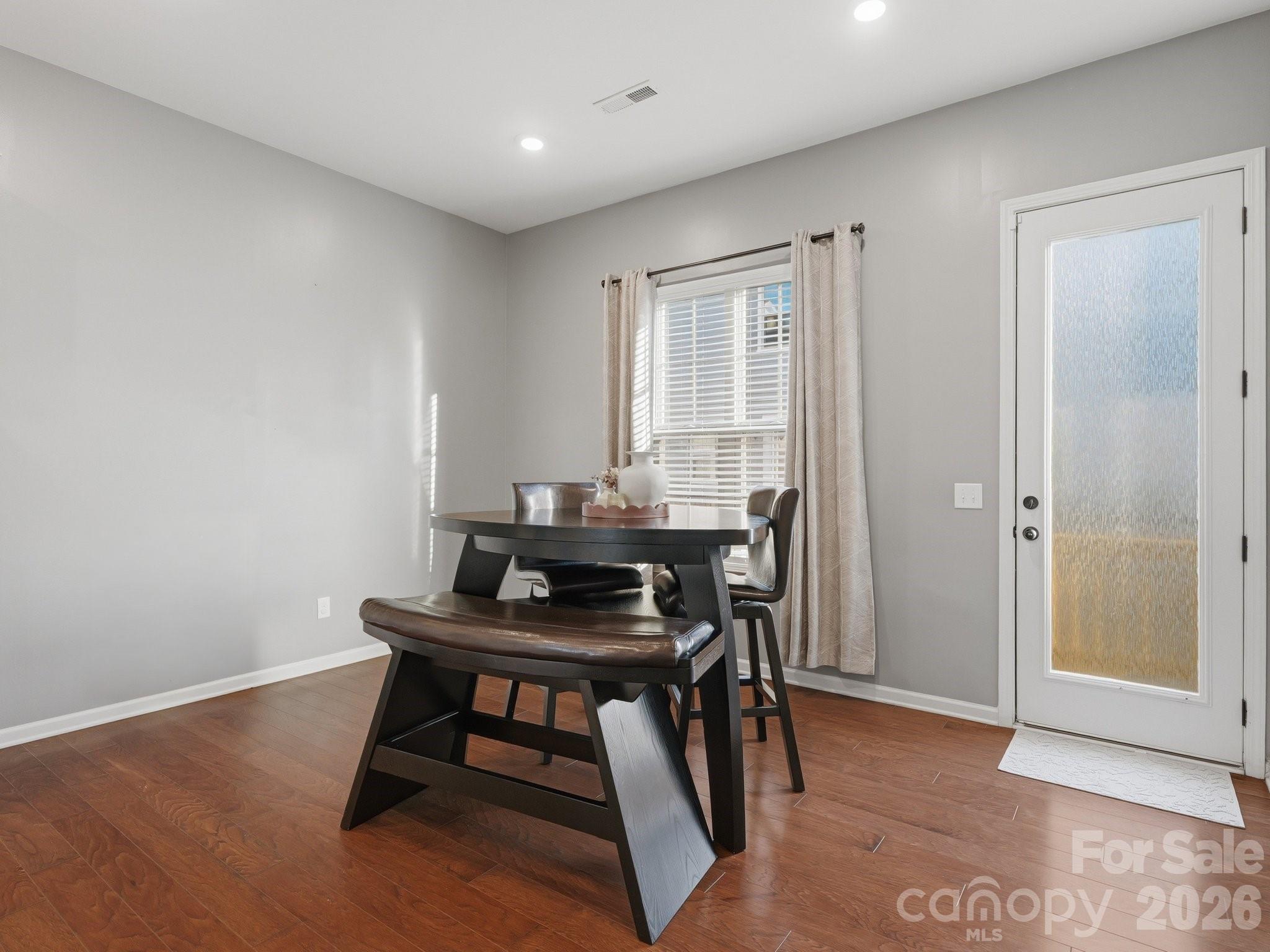 1110 Whitby Moore Street — Charlotte