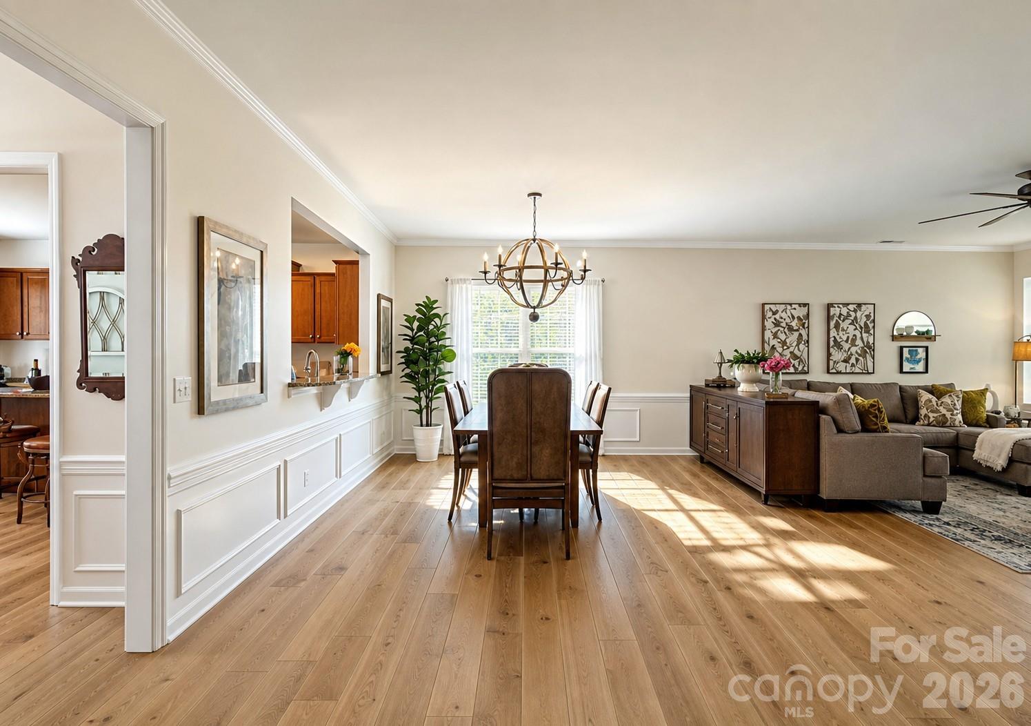 3001 Grant Court #23 — Indian Land