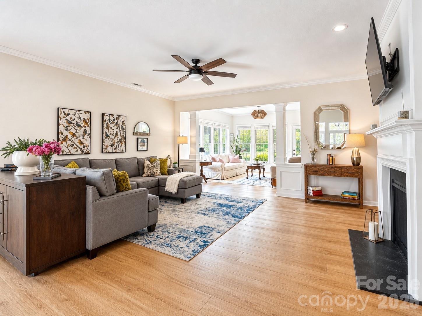 3001 Grant Court #23 — Indian Land