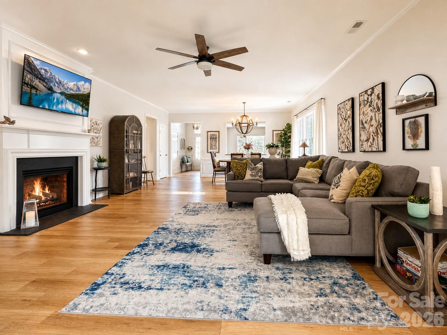 3001 Grant Court #23 — Indian Land