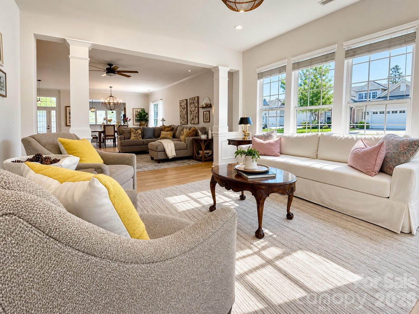 3001 Grant Court #23 — Indian Land