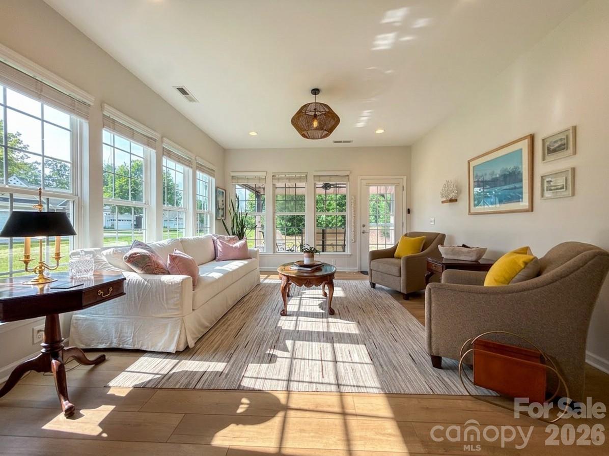 3001 Grant Court #23 — Indian Land