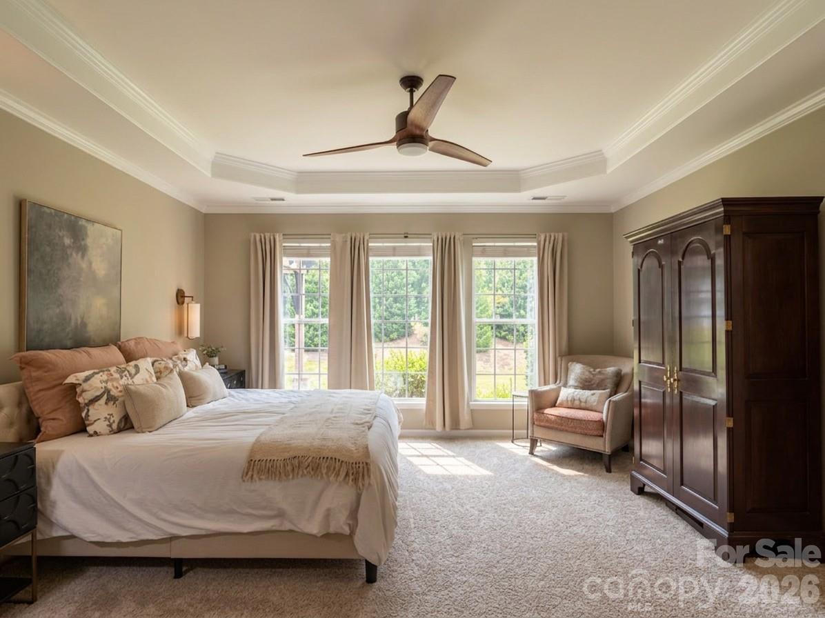 3001 Grant Court #23 — Indian Land