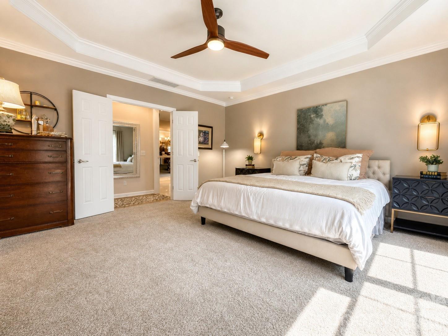 3001 Grant Court #23 — Indian Land
