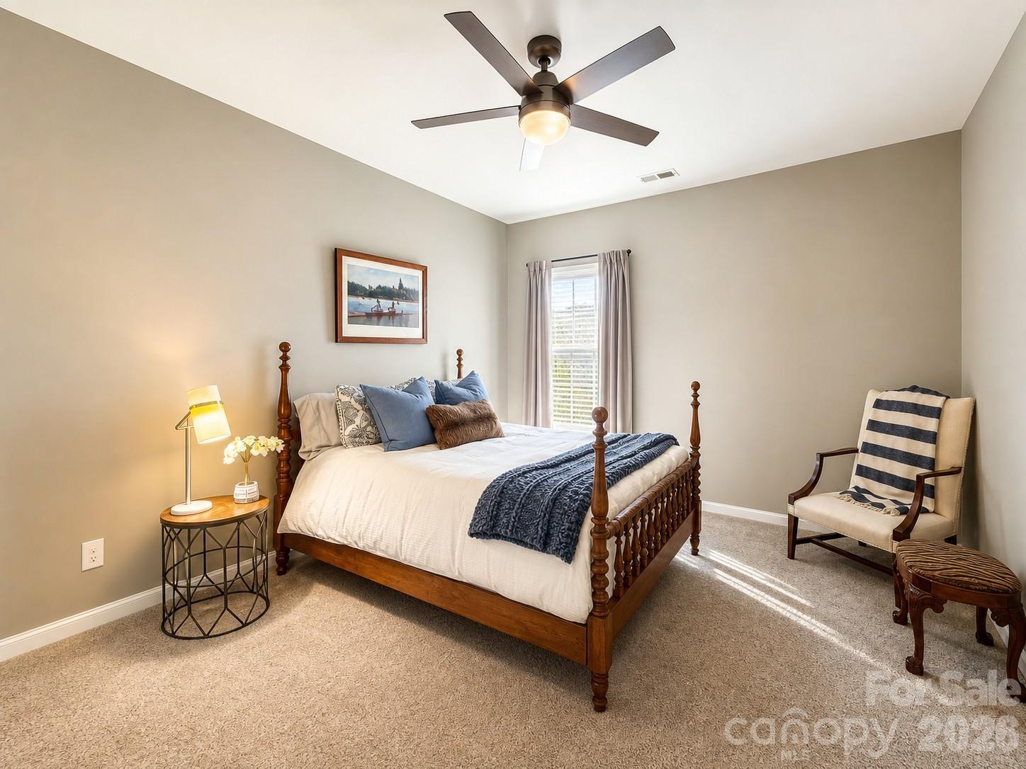 3001 Grant Court #23 — Indian Land
