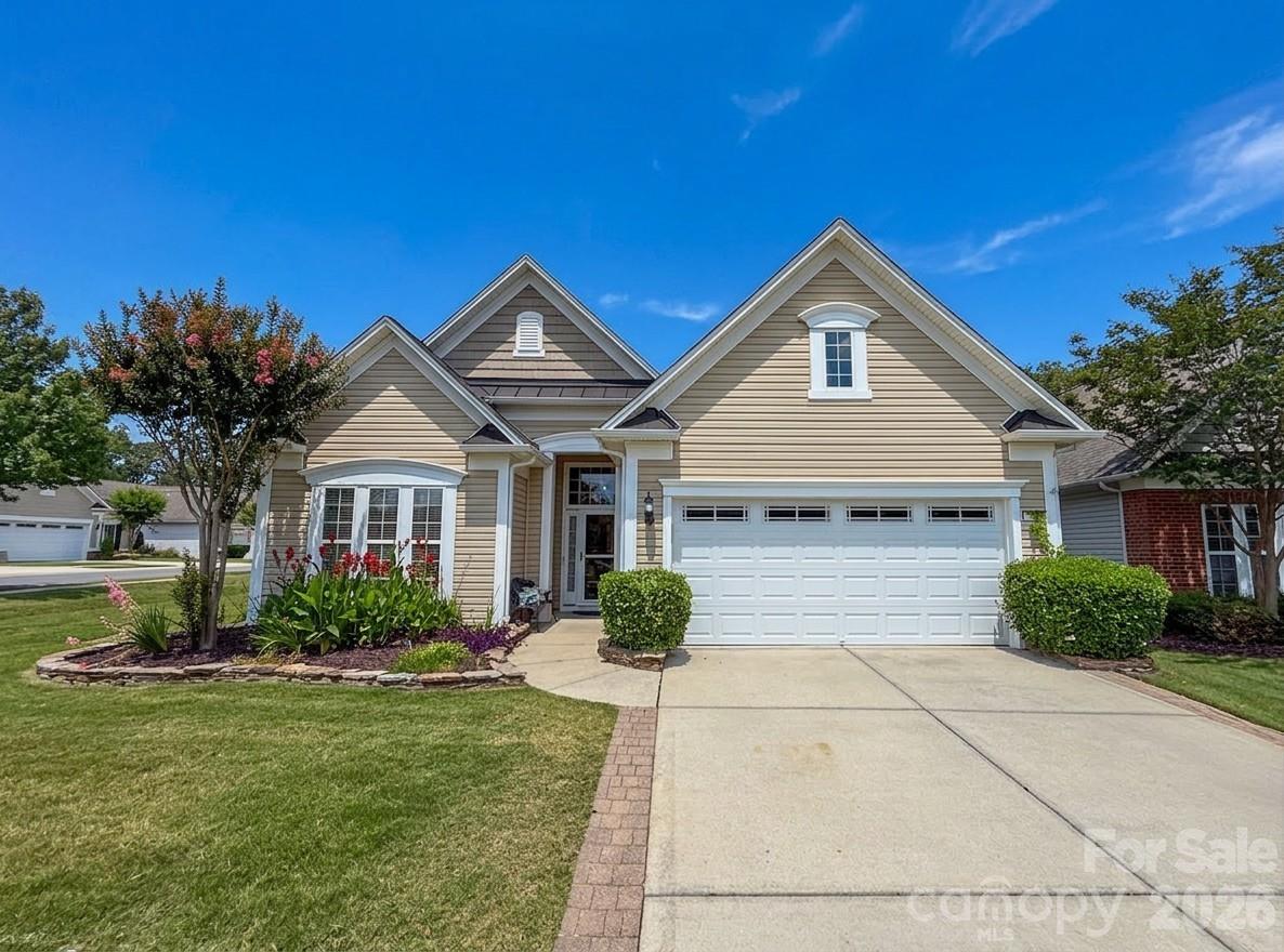 3001 Grant Court #23 — Indian Land
