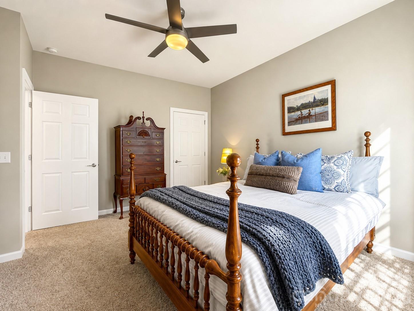 3001 Grant Court #23 — Indian Land