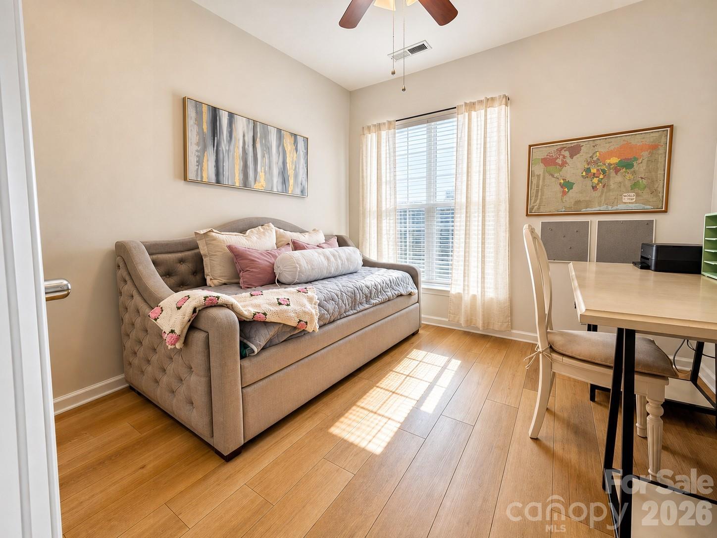 3001 Grant Court #23 — Indian Land
