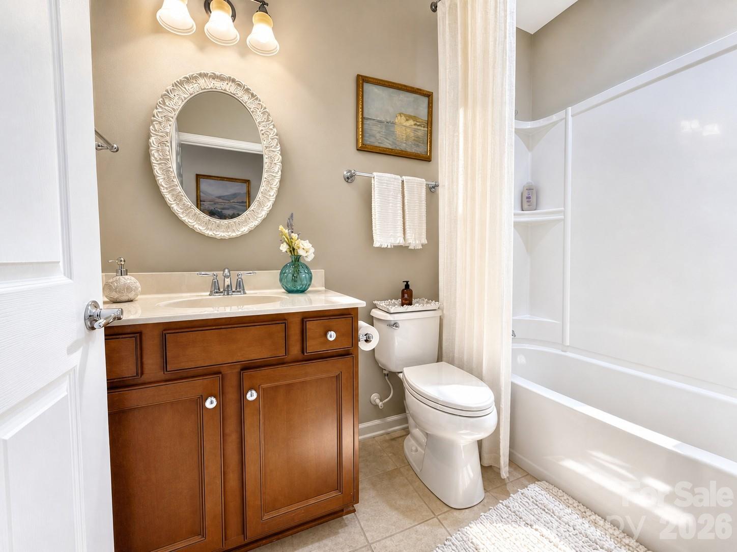 3001 Grant Court #23 — Indian Land