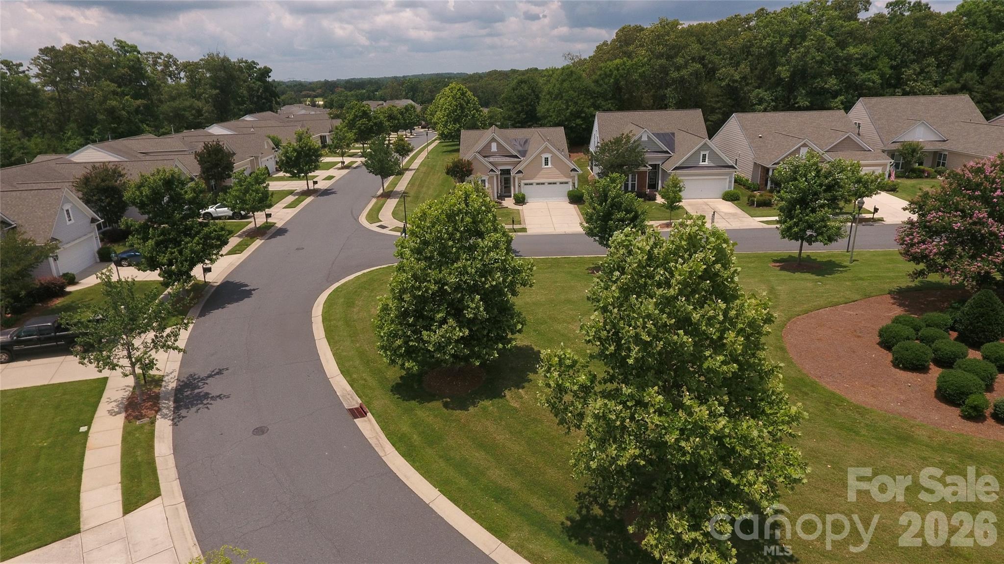 3001 Grant Court #23 — Indian Land