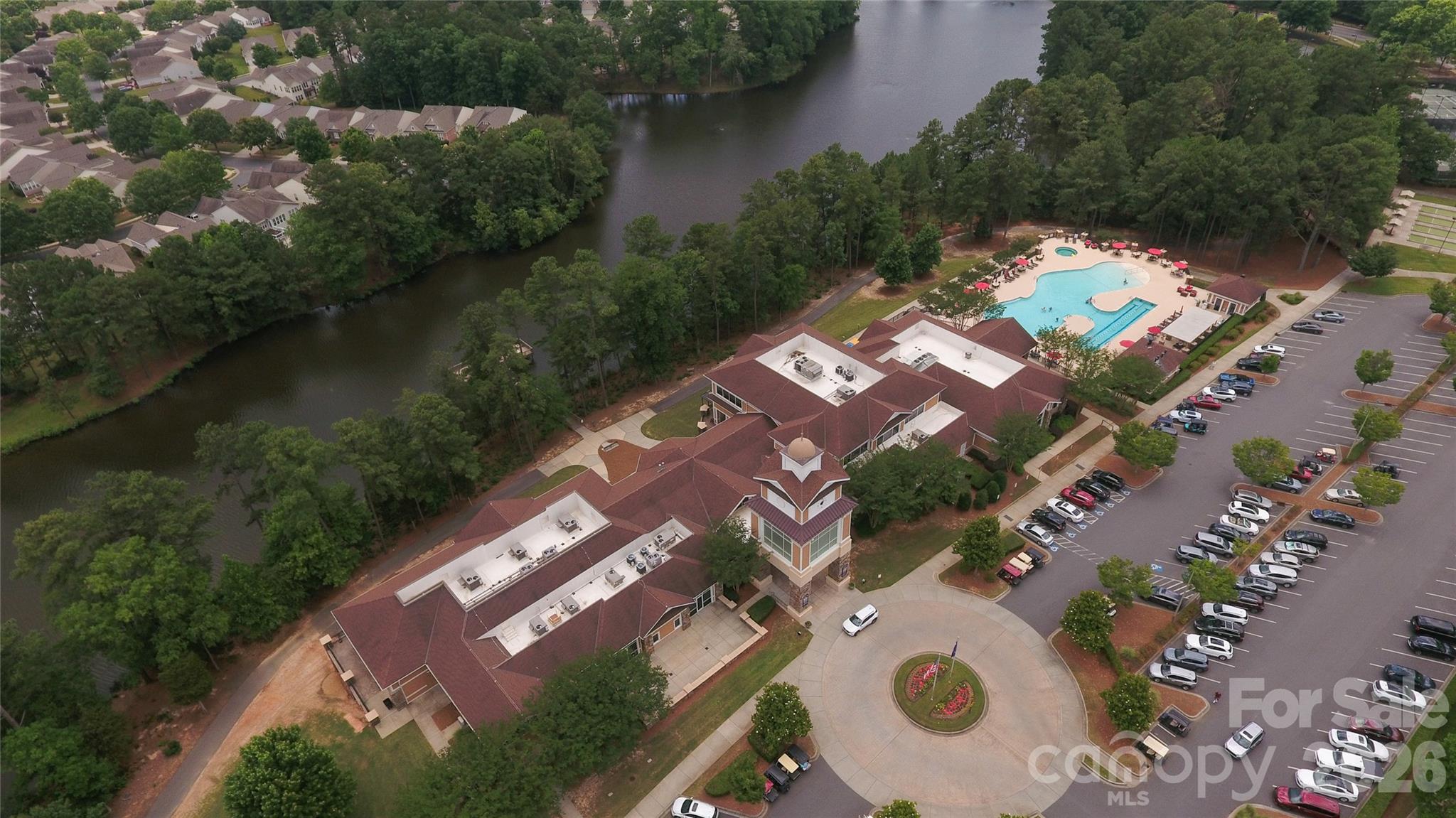 3001 Grant Court #23 — Indian Land