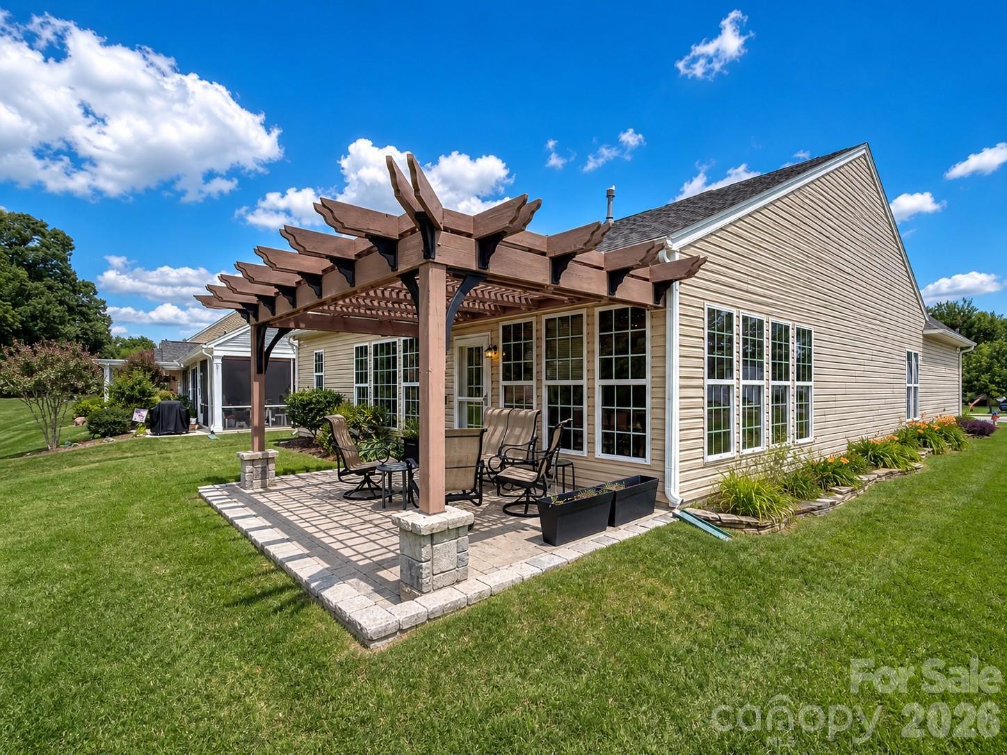 3001 Grant Court #23 — Indian Land
