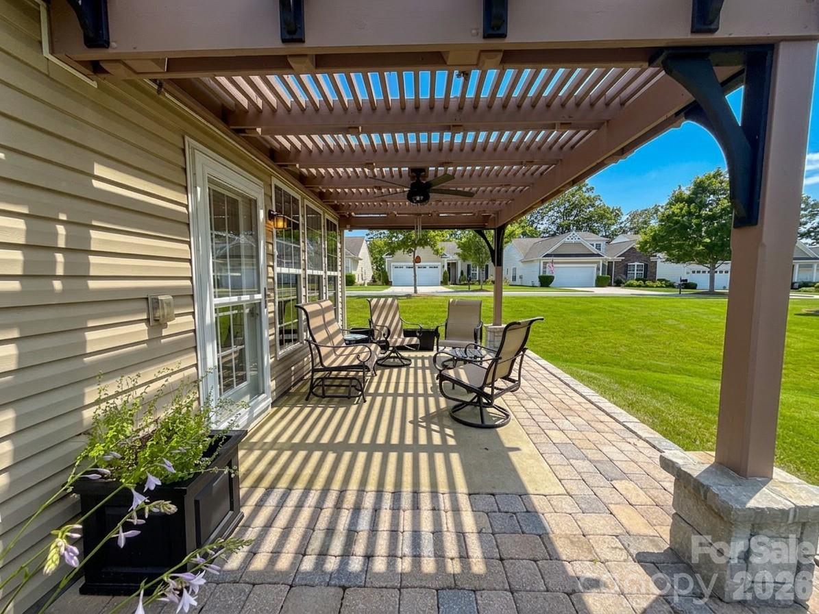 3001 Grant Court #23 — Indian Land