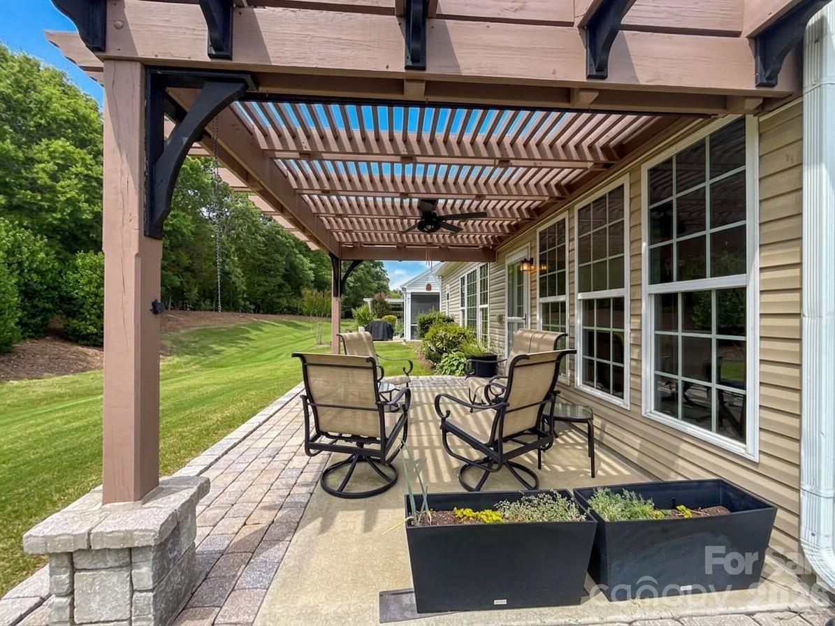 3001 Grant Court #23 — Indian Land