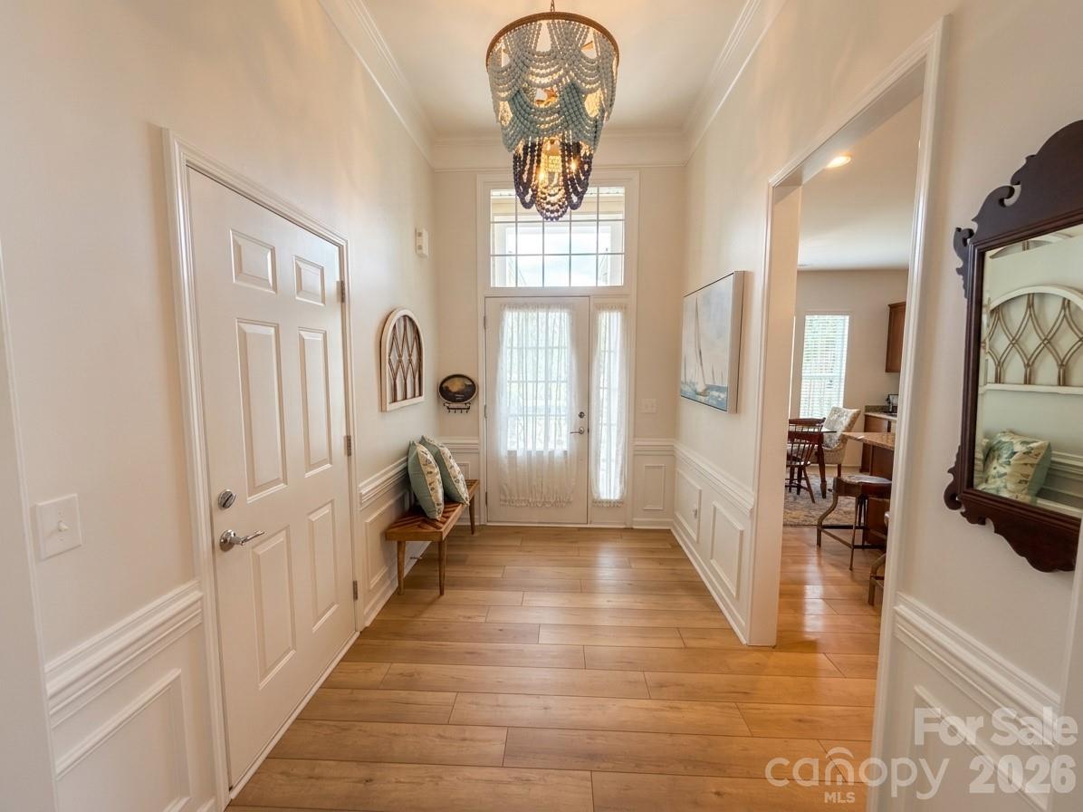 3001 Grant Court #23 — Indian Land