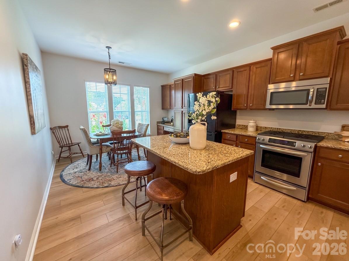 3001 Grant Court #23 — Indian Land