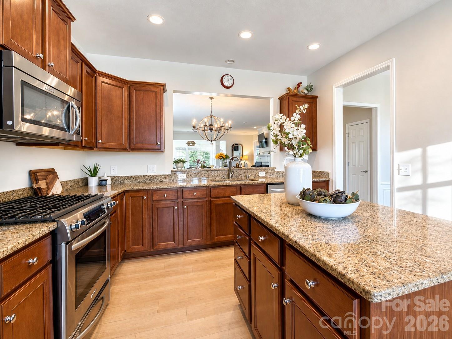 3001 Grant Court #23 — Indian Land