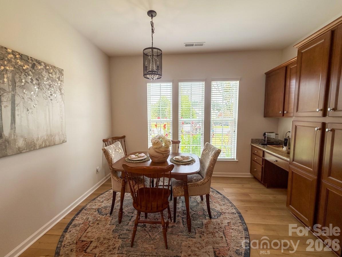 3001 Grant Court #23 — Indian Land