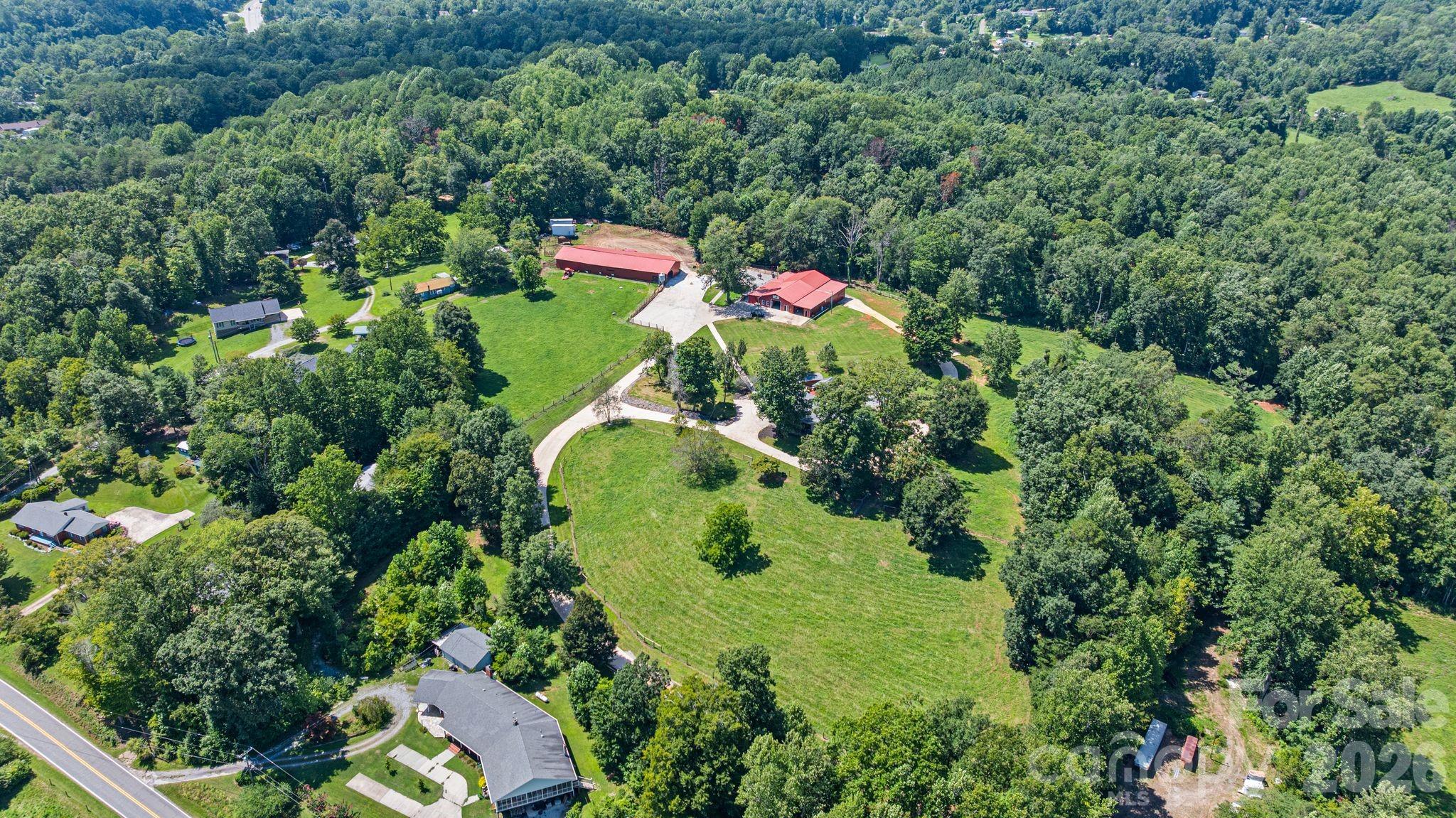 29 Pleasant Hill Road — Marion