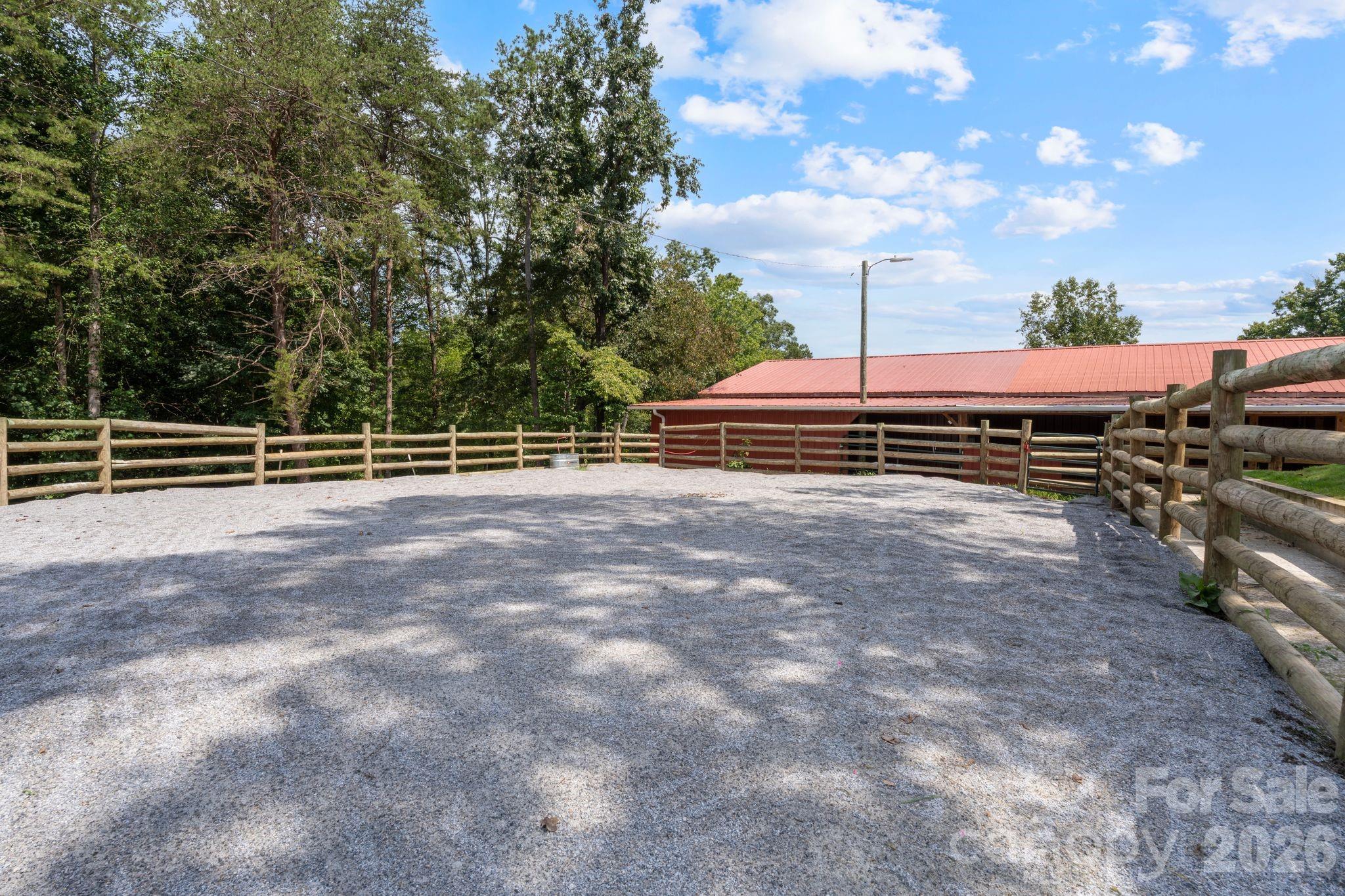 29 Pleasant Hill Road — Marion