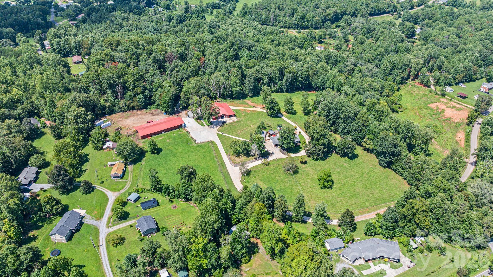 29 Pleasant Hill Road — Marion