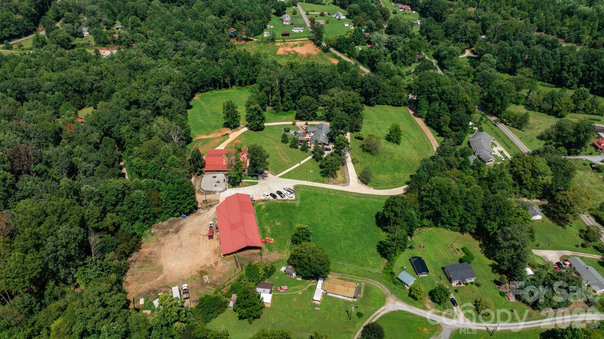 29 Pleasant Hill Road — Marion