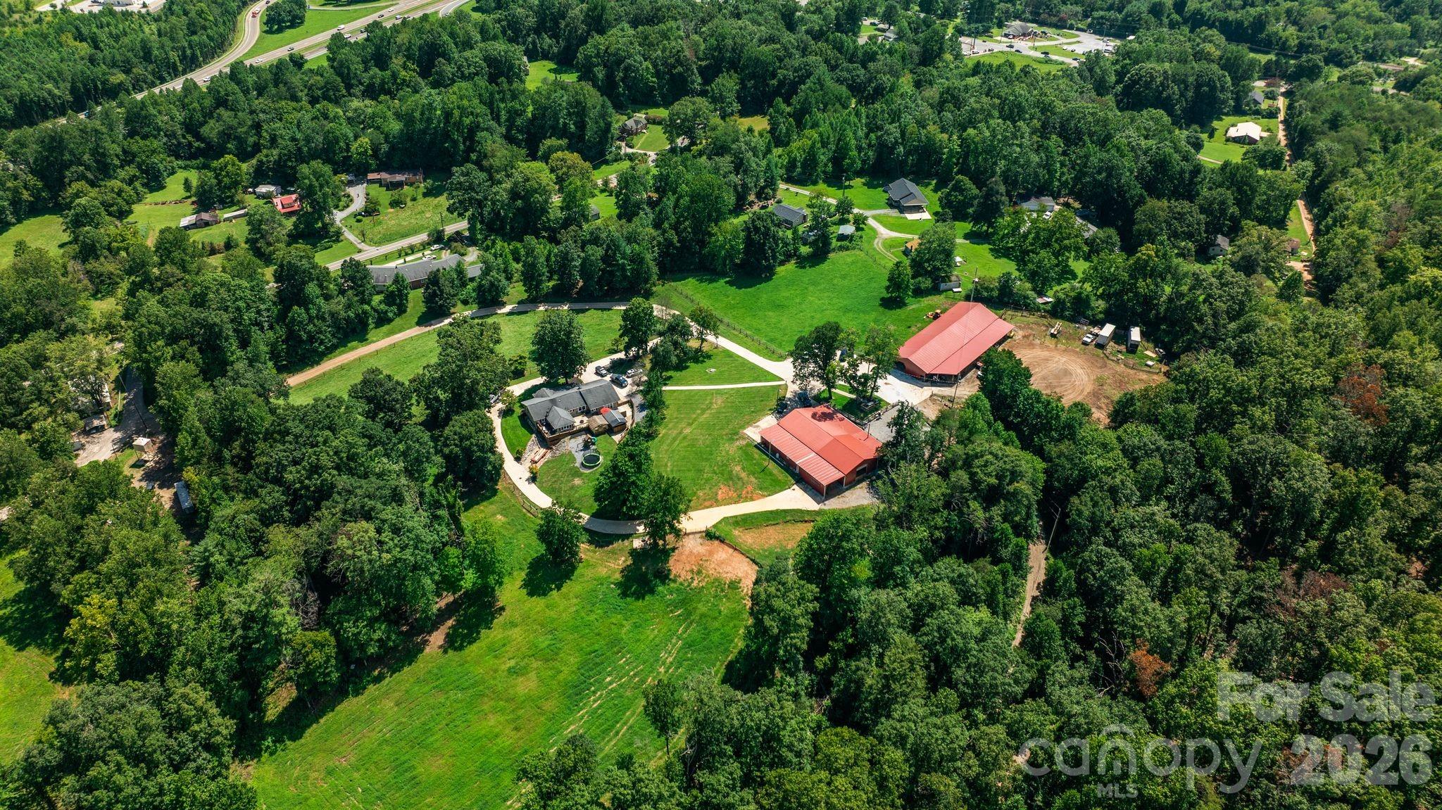 29 Pleasant Hill Road — Marion