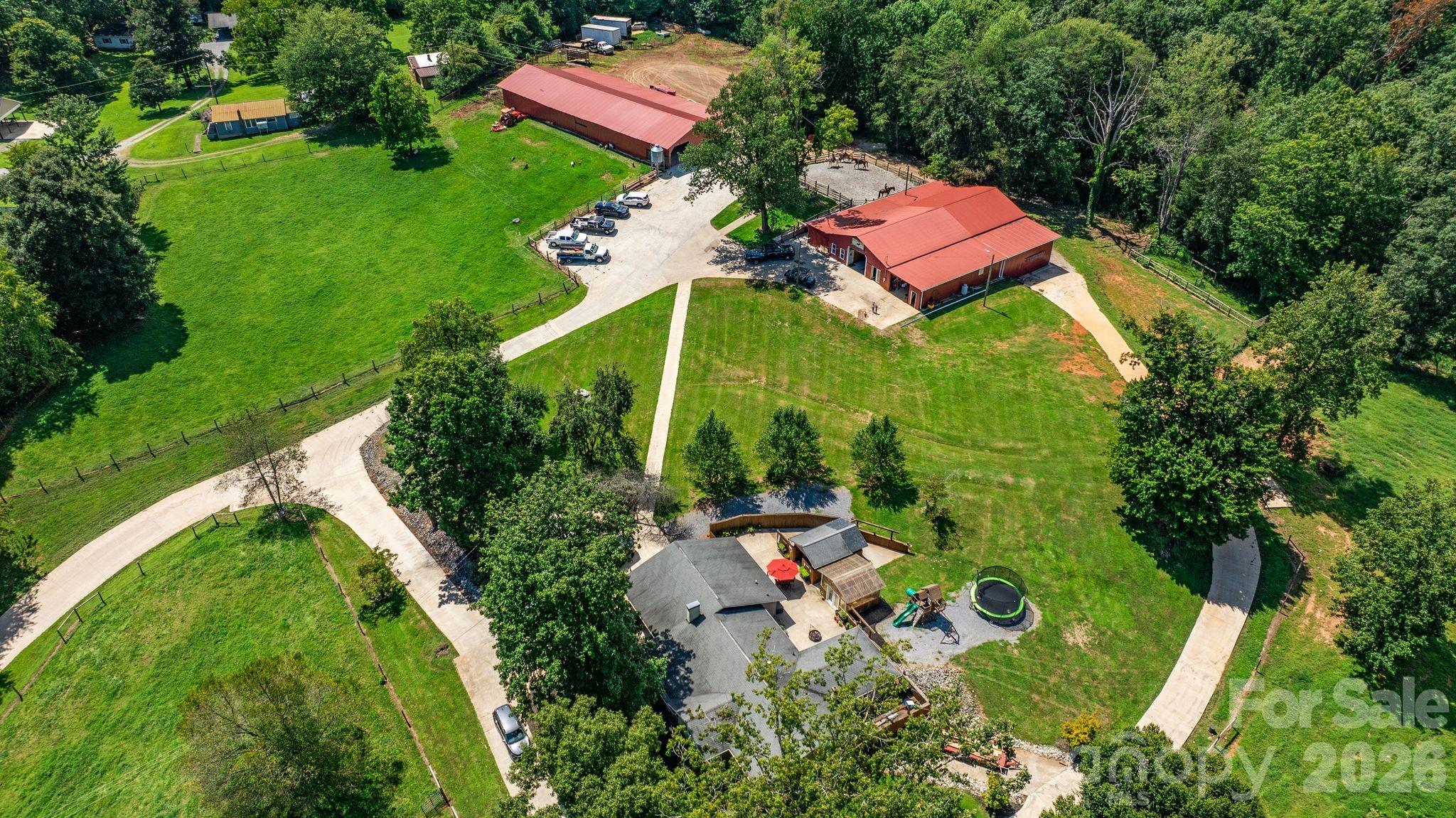 29 Pleasant Hill Road — Marion