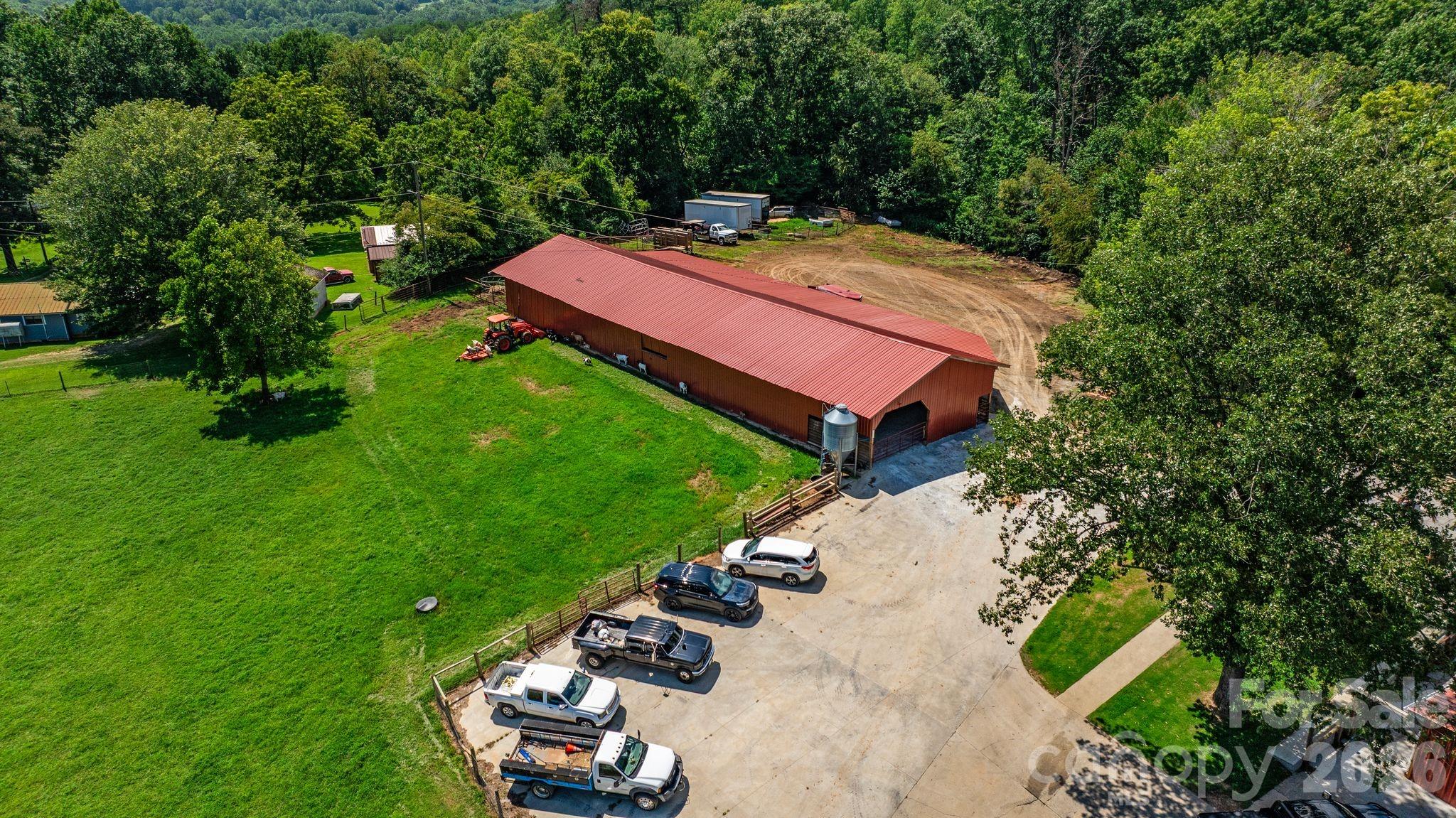 29 Pleasant Hill Road — Marion
