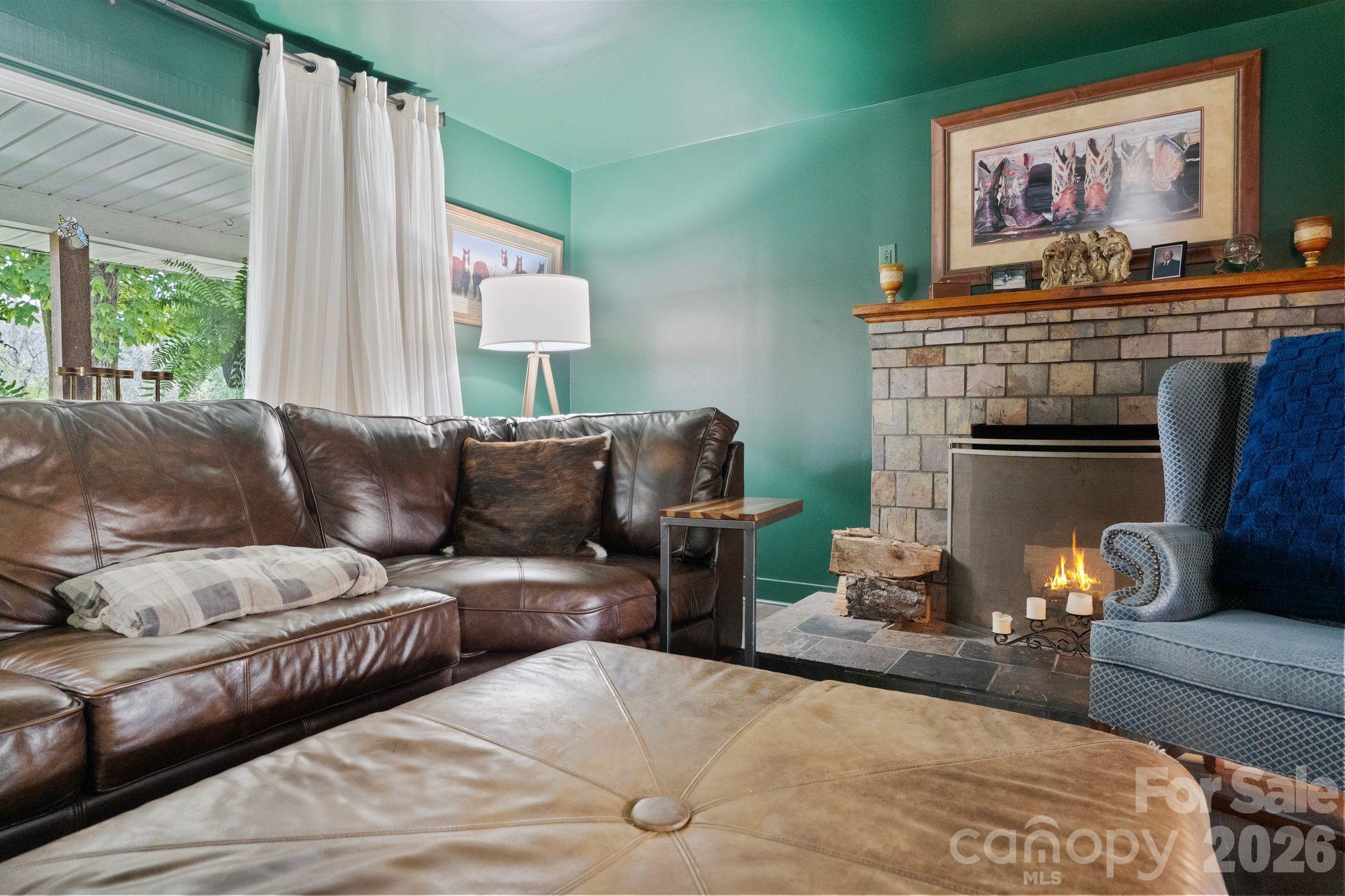 29 Pleasant Hill Road — Marion