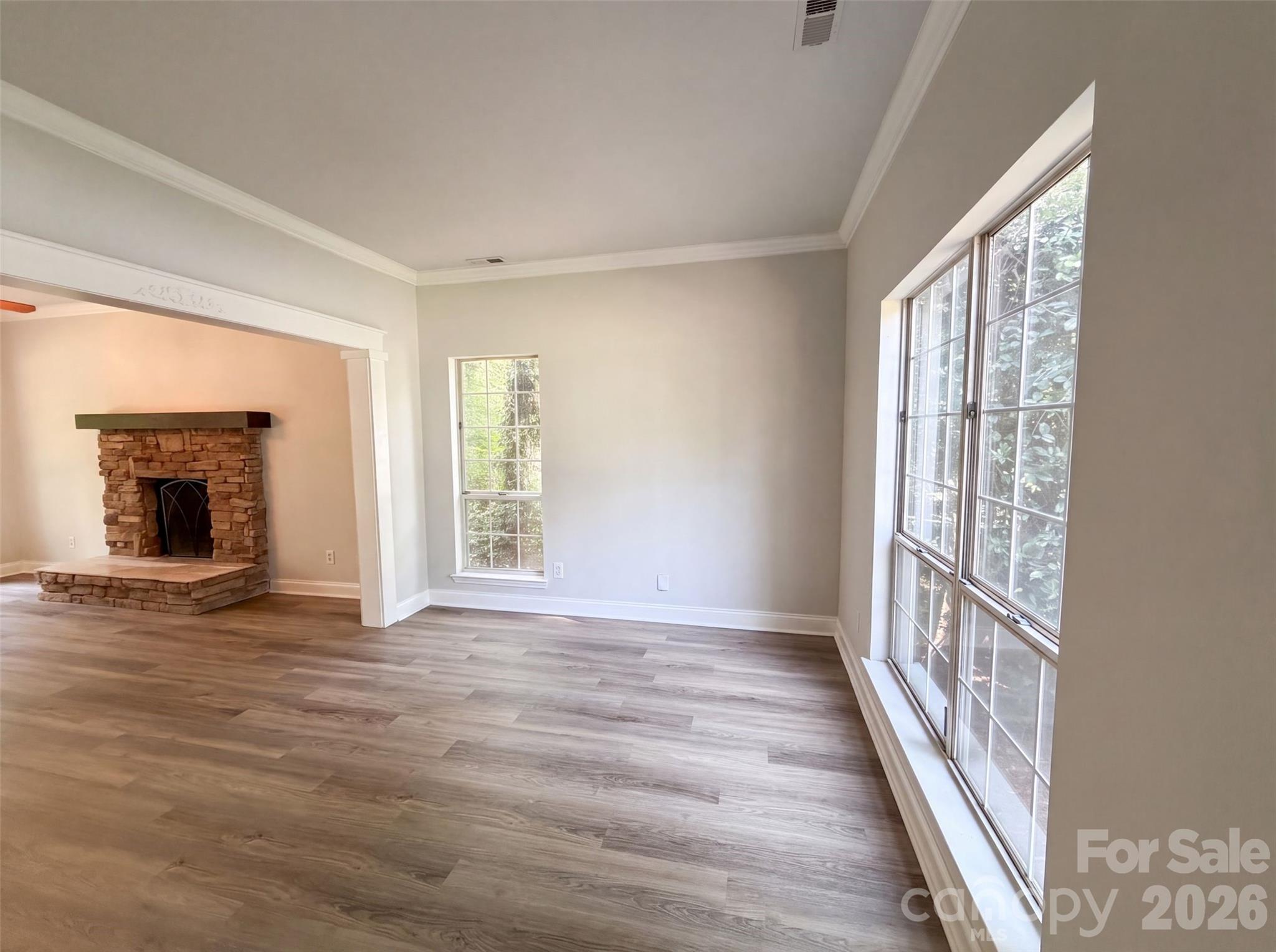 1604 Rocky Glen Lane — Charlotte