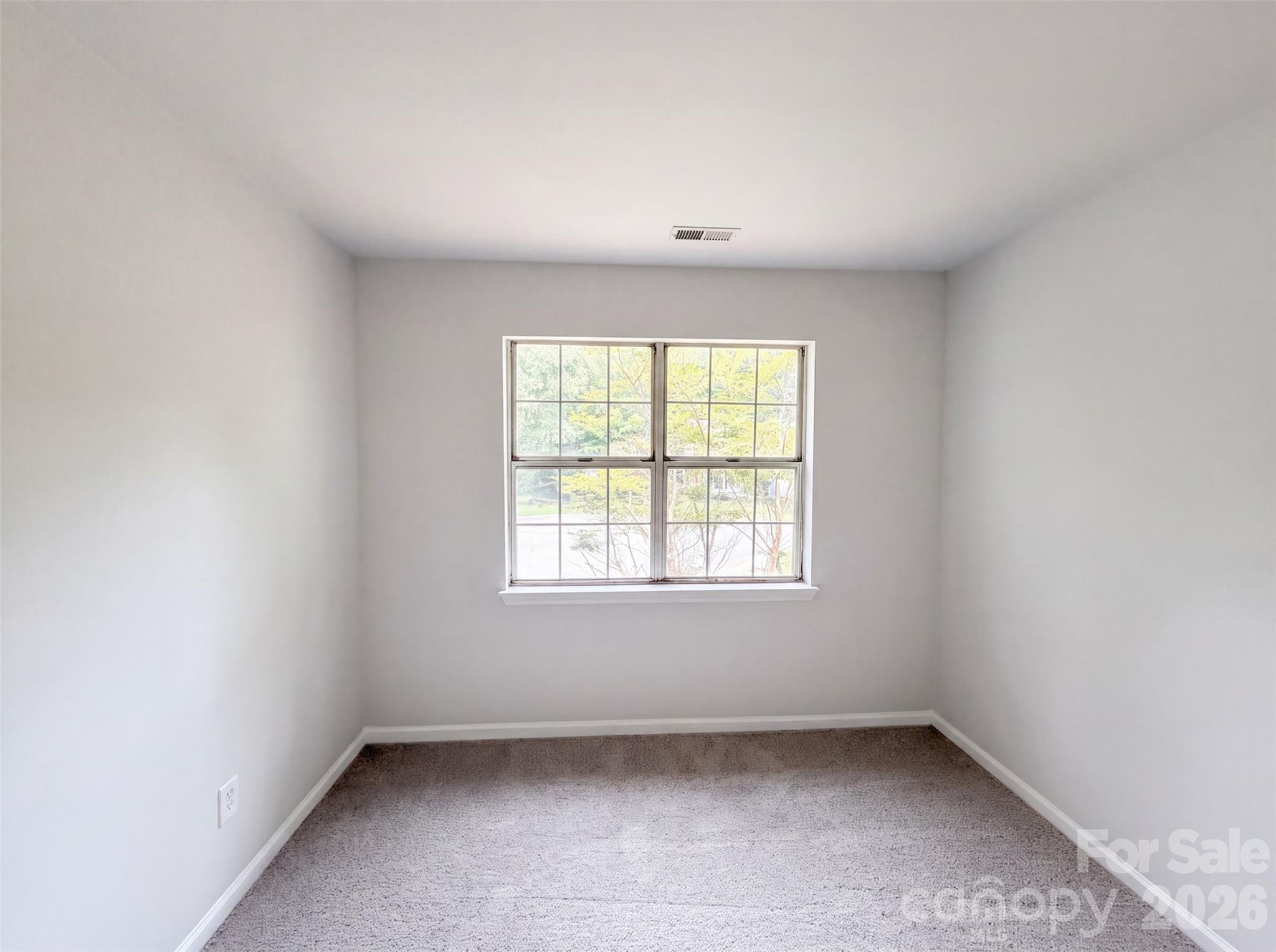 1604 Rocky Glen Lane — Charlotte