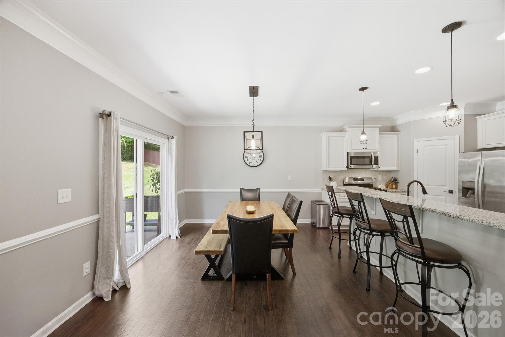1335 Soothing Court NW — Concord