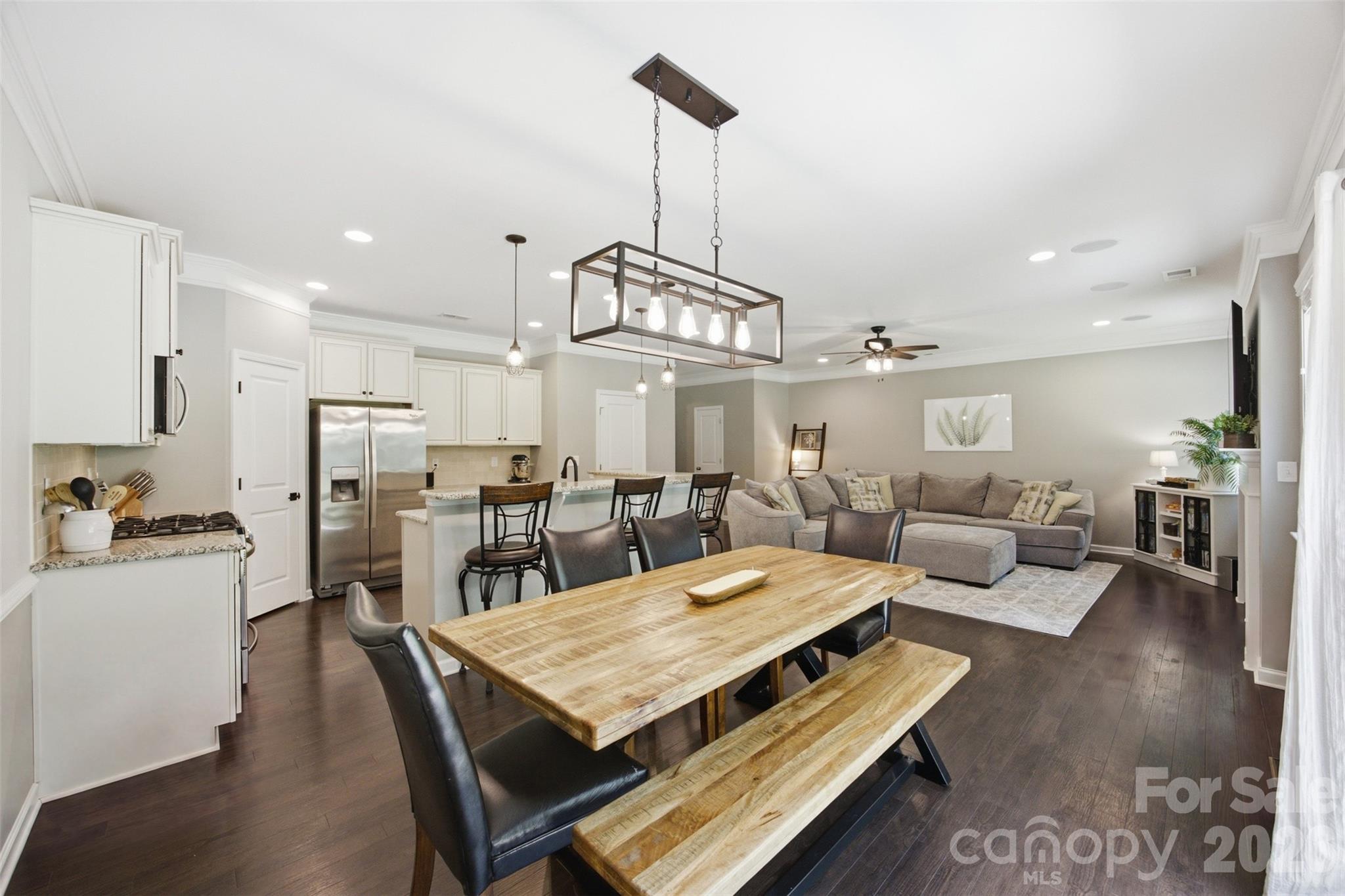1335 Soothing Court NW — Concord